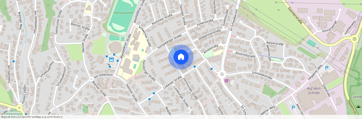 Briloner Str. 14, 57439 Attendorn OT Mitte