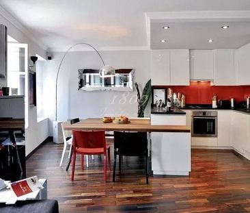 Location Appartement - Photo 6