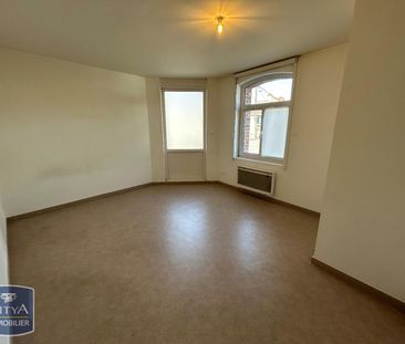 Location Appartement 3 pièces 72m² ST ANDRE LEZ LILLE 59350 - Photo 2