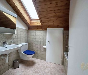 3.5 Zimmer, 102 m², 1. Stock - Photo 4