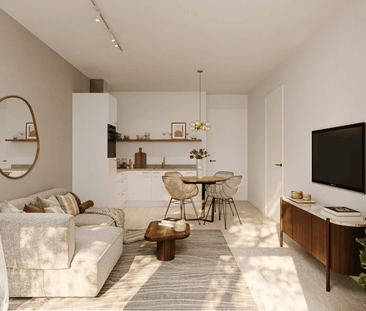 Appartement te huur: Kennedylaan 274 2035 TR Haarlem - Photo 5