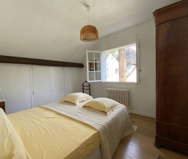 Maison T5 MEUBLEE située à 200 mètres de la plage de la Baule - Photo 6