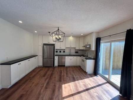 For Lease - 203 Main Street Unit# 2A, King, Ontario - Photo 2