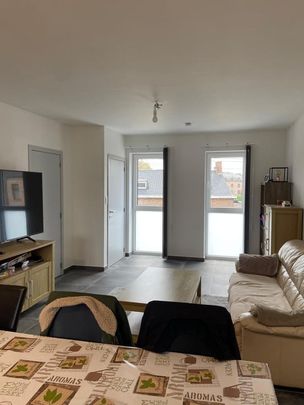 Duplex te huur - Photo 1