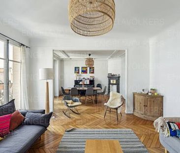 Appartement à louer à Paris 18Ème - Photo 1