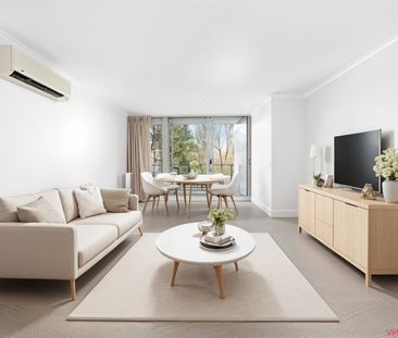 8/20 Moore Street, Turner ACT 2612 - Apartment For Rent | Domain - Photo 4