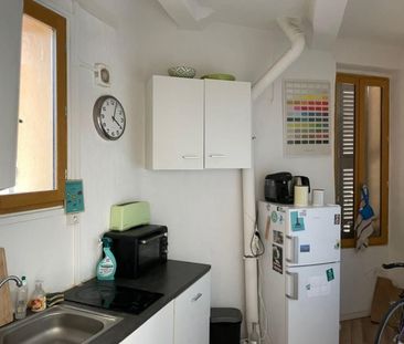 Appartement 1 Pièce 29 m² - Photo 6