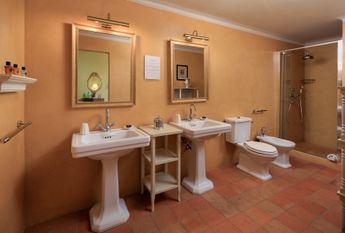 Farm and Ranch Property