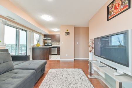 For Lease - 215 Queen Street Unit# 709, Brampton, Ontario - Photo 3