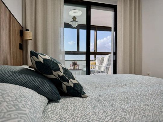 Apartamento de alquiler en Calle del Alcalde Manuel Catalán Chana, Rincón Alto - Photo 1