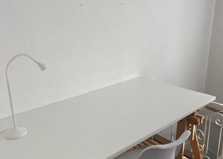 Small House with 2 bedroomd and 2 bathrooms - Foto 2