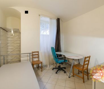 Apartment for rent, 1+KK - Studio, 19m - Photo 1