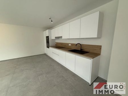 ZENTRAL, MODERN, KOMFORTABEL: – ZWEI-SCHLAFZIMMER-NEUBAUWOHNUNGEN IN ZENTRALER LAGE! - Foto 4