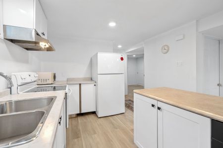 For Lease - 1263 Maitland Avenue Unit# lower level, Belair Park - Copeland Park and Area, Ontario - Photo 3