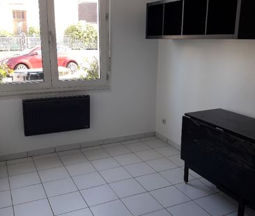 Studio – Quartier Maladière - Photo 4