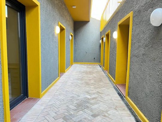 Calle Albasánz, Madrid, Community of Madrid 28037 - Photo 1