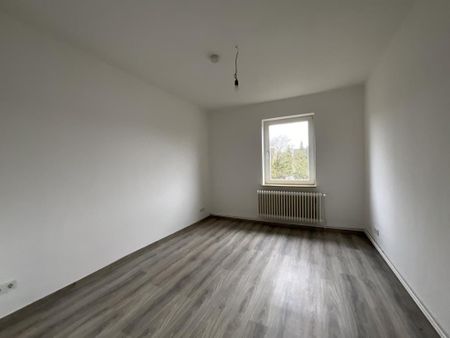 3-Zimmer-Wohnung in Wilhelmshaven Fedderwardergroden - Photo 3