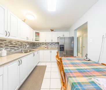 For Lease - 71 Grenbeck Drive Unit# BSMT, Toronto, Ontario - Photo 1