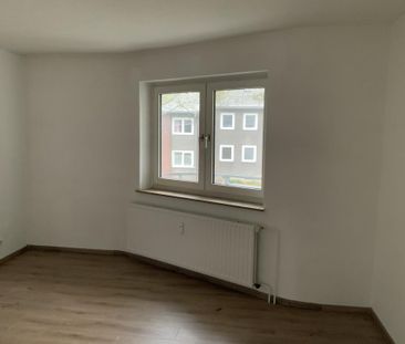 3-Zimmer-Wohnung in Gelsenkirchen Hassel - Photo 2