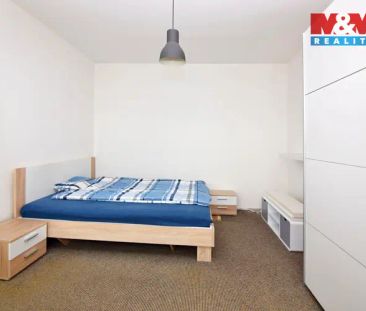 Pronájem bytu 1+1, 34 m - Photo 3