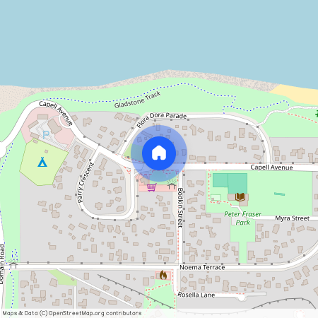 36 Capell Avenue, Lake Hawea, Wanaka