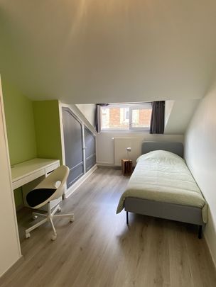 Ref: 1,122 Chambre à LE HAVRE - Photo 1