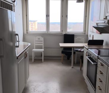 Friskväderstorget, Göteborg - Photo 1