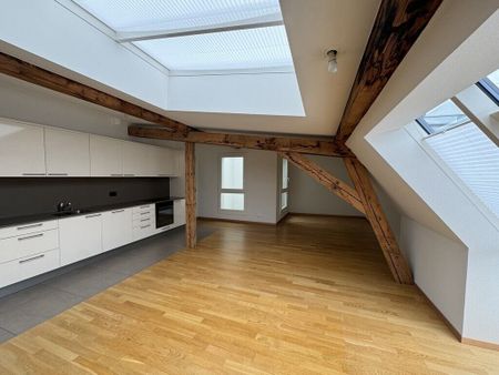 À saisir ! Idéalement situé en plein coeur de Lausanne ! - Foto 2