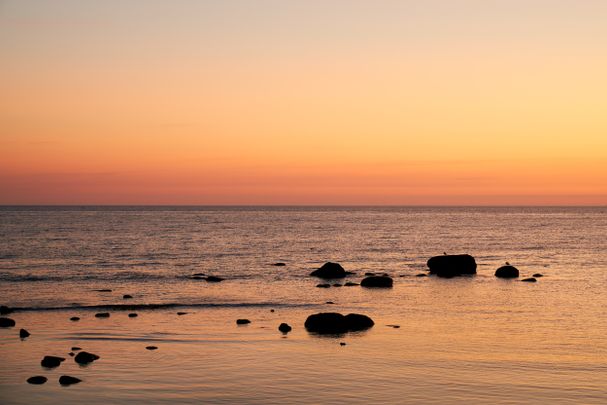 Lummelunda Överstekvarn, Visby - Photo 1