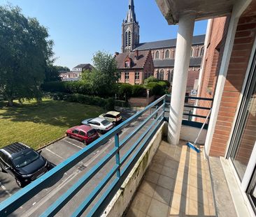 Location Appartement 2 pièces 44m² - Photo 6