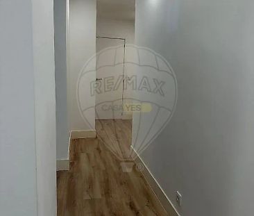 Apartment T1 in Odivelas, Odivelas - Foto 6
