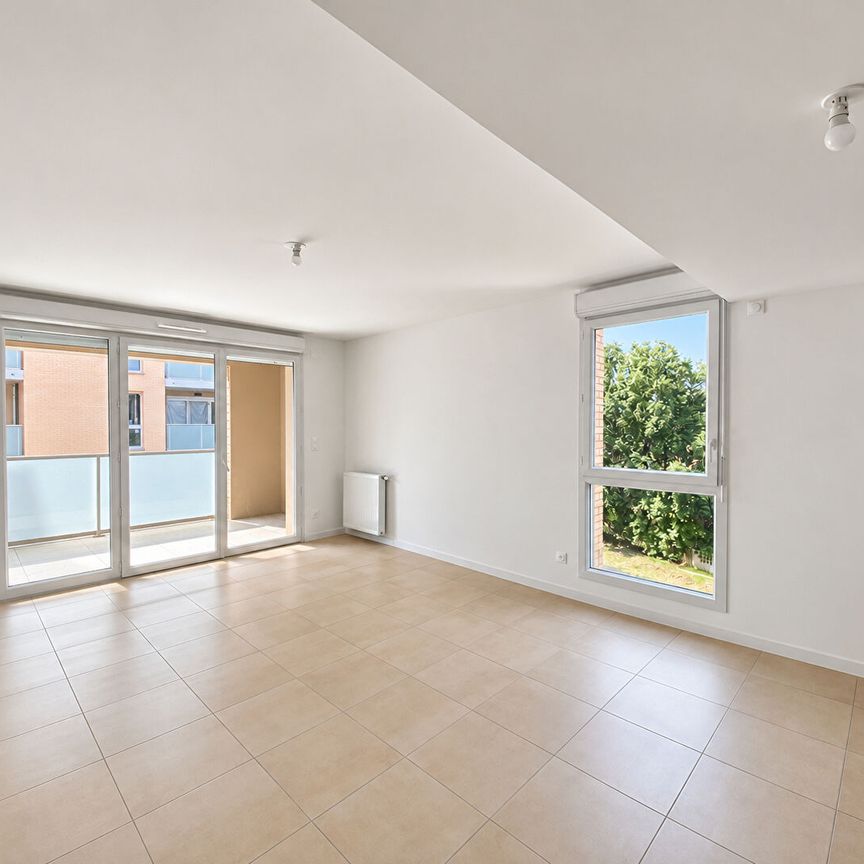 Appartement 2 pièces - Photo 1