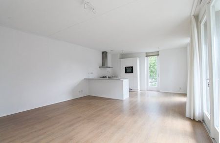 Te huur: Appartement Waterpark in Heemstede - Foto 5