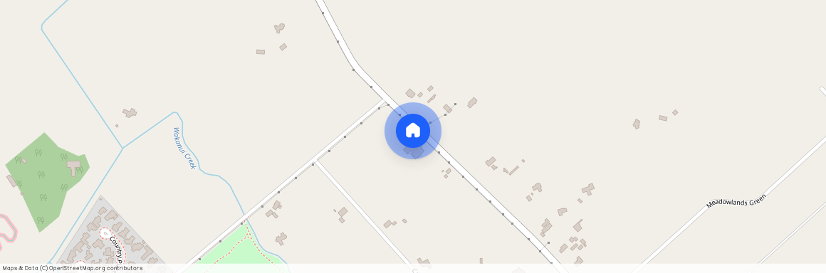 245 Racecourse Road, Allenton, Ashburton