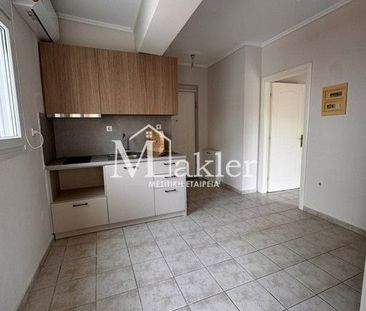 Studio/Γκαρσονιέρα για ενοικίαση Ζωοδόχου Πηγής (Αμπελόκηποι) - Photo 4