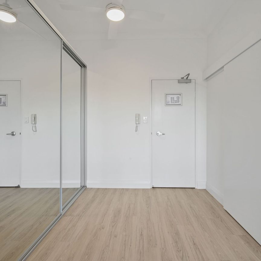 Experience contemporary living in these stylish studio apartments. - Photo 1