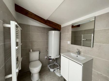 Location Appartement 2 pièces 41m² CAROMB 84330 - Photo 5