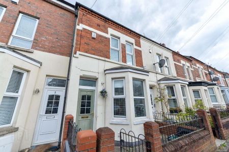 4 Nevis Avenue, Belfast, BT4 3AE - Photo 2