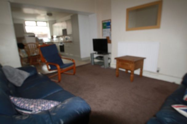 Longbrook Street - Photo 1