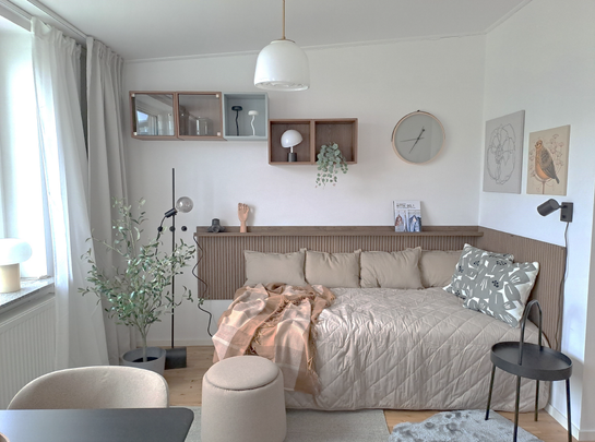 Kvarnbergagatan, Södertälje - Foto 1