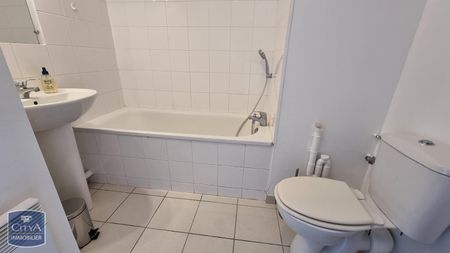 Location Appartement 1 pièce 20m² LE HAVRE 76600 - Photo 5