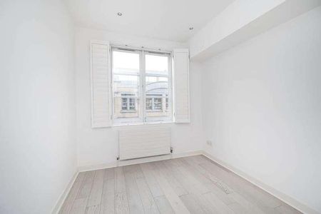 Britton Street, Clerkenwell, EC1M - Photo 5