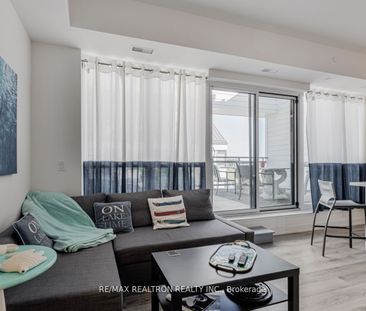 For Lease - 247 Broward Way Unit# 22, Innisfil, Ontario - Photo 3