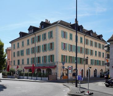 Rue de la Filature 13 - Foto 2