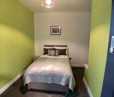 5 bedroom house share to rent - Photo 5