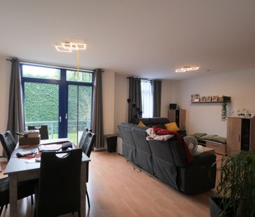 WBS-Schein erforderlich! Schöne 2,5-Zimmer-Wohnung in ruhigem Umfel... - Photo 4