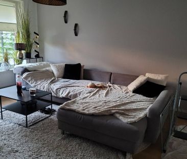 1,5-Zimmer Erdgeschosswohnung mit Garten in Tangstedt - Foto 6