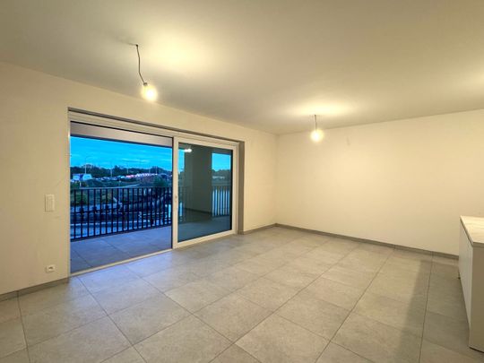 Nieuwbouwappartement op toplocatie - Foto 1