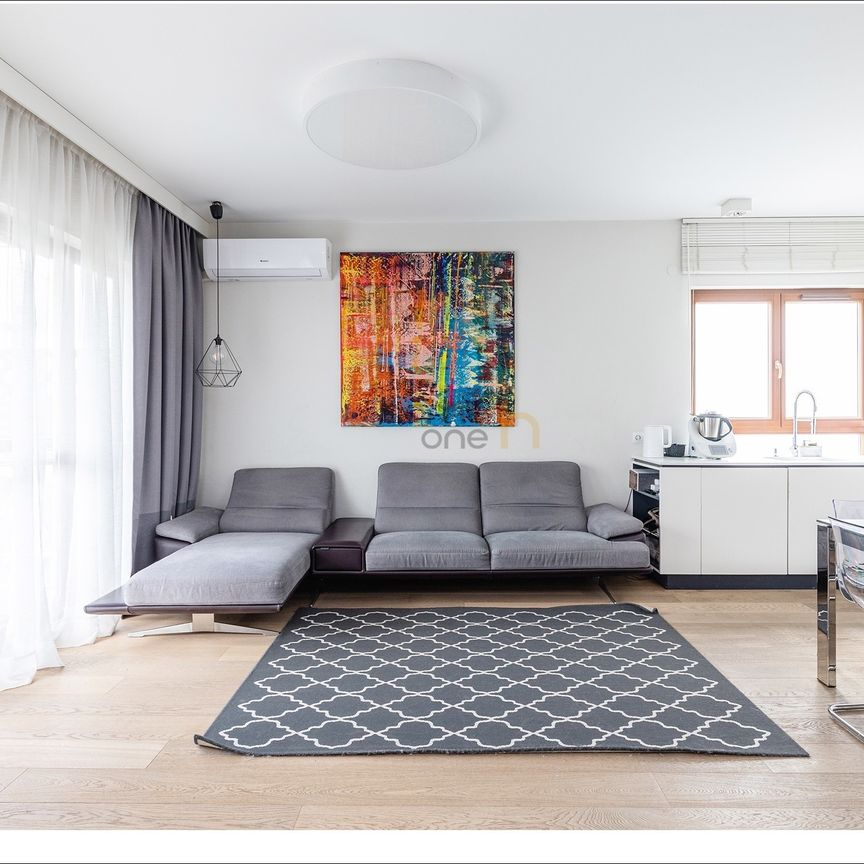 4 sypialnie | Meble | Serce Miasteczka Wilanów - Zdjęcie 1