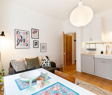 2 bedroom flat to rent - Photo 6